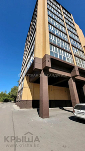 2-комнатная квартира, 86 м², 3/9 этаж, мкр Михайловка , Крылова 56