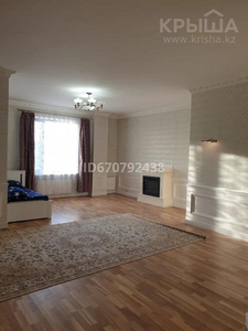 2-комнатная квартира, 94 м², 12/17 этаж, Кенесары 69