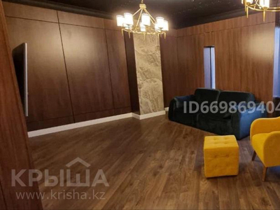 3-комнатная квартира, 105 м², 19/22 этаж, Момышулы 2 — Кошкарбаева