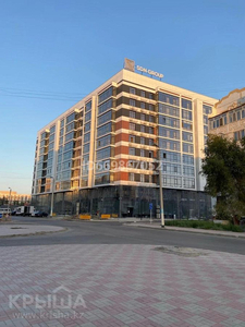 3-комнатная квартира, 110 м², 9/10 этаж, Ардагер 35