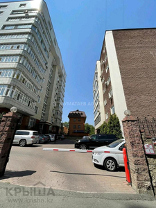 3-комнатная квартира, 112 м², 1/6 этаж, Шевченко — проспект Гагарина