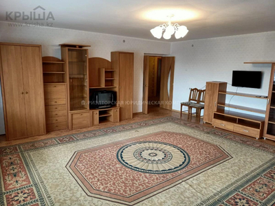 3-комнатная квартира, 113 м², 9/10 этаж, проспект Республики 18