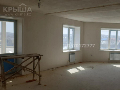 3-комнатная квартира, 116 м², 4/9 этаж, проспект Нурсултана Назарбаева 95