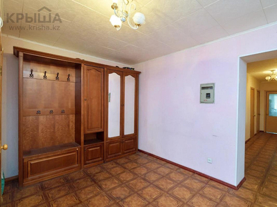 3-комнатная квартира, 117 м², 4/5 этаж, Абая 66