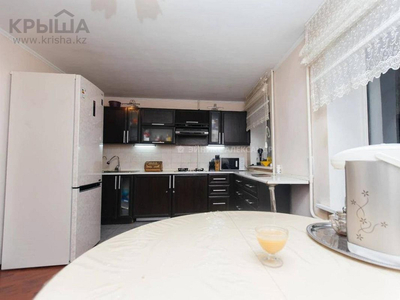 3-комнатная квартира, 118.4 м², 5/6 этаж, Мусрепова