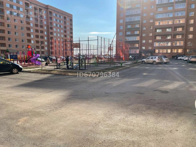 3-комнатная квартира, 120.6 м², 7/9 этаж, Мкрн береке 52