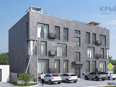 3-комнатная квартира, 123 м², 3/3 этаж, Исатая махамбета 91/1