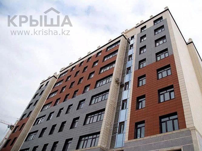 3-комнатная квартира, 134 м², 10/10 этаж, 17-й мкр 20