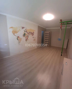 3-комнатная квартира, 60 м², 1/5 этаж, Сутишева 59