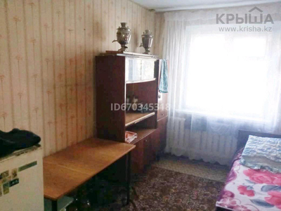 3-комнатная квартира, 60 м², 1/5 этаж, Карбышева 9