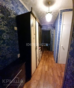 3-комнатная квартира, 60 м², 2/5 этаж, Бурова 24 В