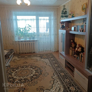 3-комнатная квартира, 60 м², 3/6 этаж, Мухамеджана Тынышпаева 134