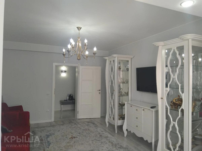 3-комнатная квартира, 65 м², 8/9 этаж, Шевченко