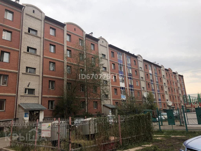 3-комнатная квартира, 66.4 м², 5/5 этаж, Байсеитова 124