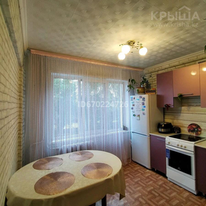 3-комнатная квартира, 69.2 м², 3/5 этаж, Виноградова 20