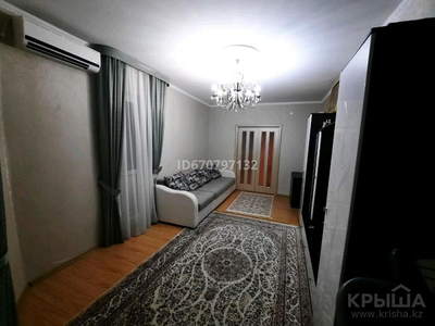 3-комнатная квартира, 70 м², 11/12 этаж, Комсомольский, Сыганак 3