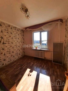 3-комнатная квартира, 70 м², 2/6 этаж, Кабанбай батыра 17