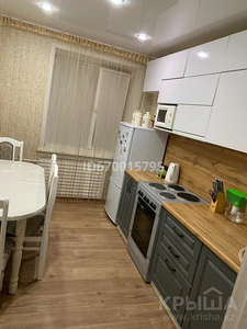 3-комнатная квартира, 70 м², 4/4 этаж, Железнодорожная 2