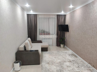 3-комнатная квартира, 72 м², 1/7 этаж, Бокенбай Батыра 155к6