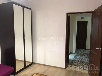 3-комнатная квартира, 72 м², 10/10 этаж, Косшыгулулы 13/6