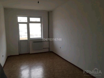 3-комнатная квартира, 81 м², 4/5 этаж, Байтерек мкр 21