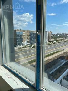 3-комнатная квартира, 82 м², 8/9 этаж, Туран 55 — №24