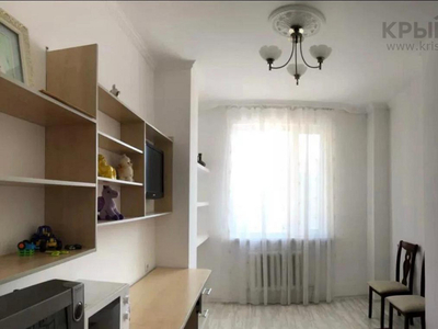 3-комнатная квартира, 87.2 м², 7/12 этаж, Сарайшык 34 — Акмешит