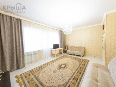 3-комнатная квартира, 89 м², 3/10 этаж, Акмешит 9