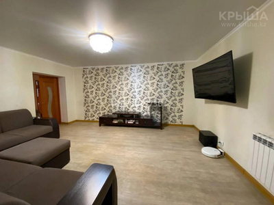 3-комнатная квартира, 91.4 м², 2/9 этаж, Бараева 25