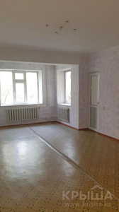 3-комнатная квартира, 93.3 м², 1/5 этаж, мкр Нурсат — Нурсултана Назарбаева