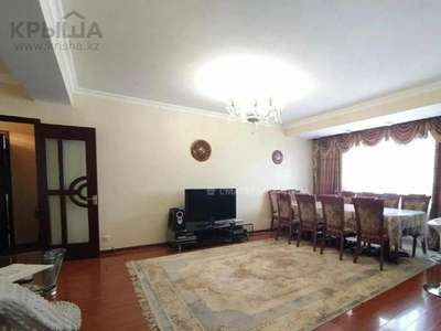 3-комнатная квартира, 94 м², 14/14 этаж, Сыганак 10