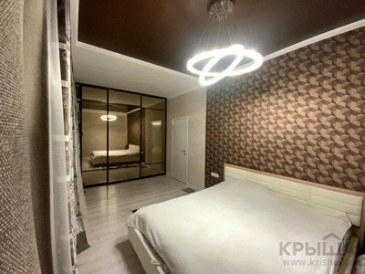 4-комнатная квартира, 160.5 м², 11/13 этаж, Е49 улица 7