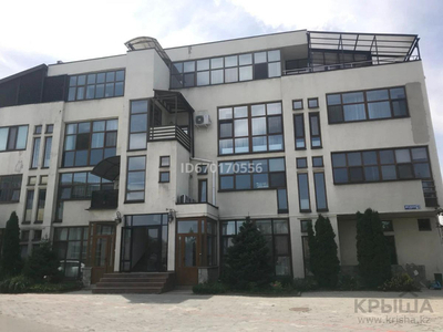 4-комнатная квартира, 201 м², 1/4 этаж, мкр Мирас, Мусабаева