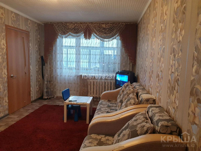 4-комнатная квартира, 61.7 м², 2/5 этаж, Торайгырова 44 — Сатпаева