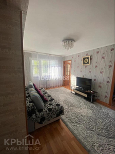 4-комнатная квартира, 62 м², 3/5 этаж, Потанина 33