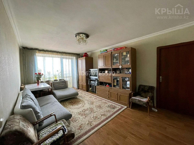 4-комнатная квартира, 80 м², 11/12 этаж, мкр Новый Город, Бухар-Жырау 76