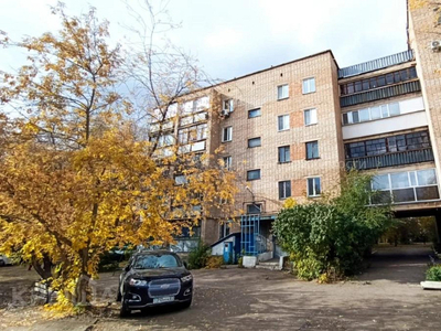 4-комнатная квартира, 80.4 м², 3/5 этаж, Акана Серэ