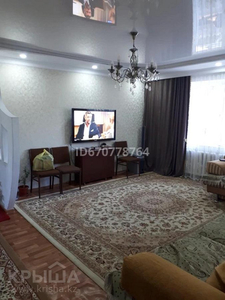 4-комнатная квартира, 85 м², 1/9 этаж, Утепбаева 52