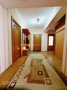 4-комнатная квартира, 95 м², 4/9 этаж, мкр Жетысу-1 45