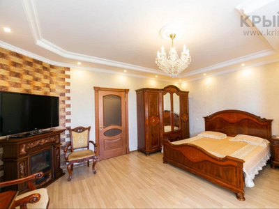 5-комнатная квартира, 167.9 м², 5/6 этаж, Пушкина 6