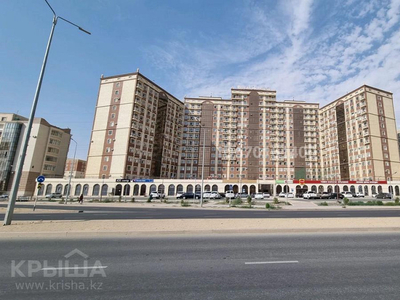 5-комнатная квартира, 202 м², 9/12 этаж, 19-й мкр 4/4