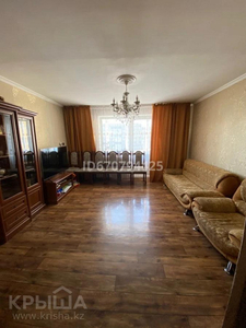 5-комнатная квартира, 90 м², 7/9 этаж, Аймаутова 84а