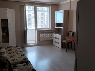 1-комн. квартира , 27м² , 6/10 этаж