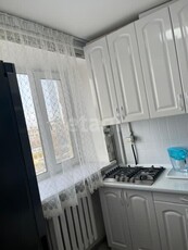 1-комн. квартира , 30м² , 5/5 этаж