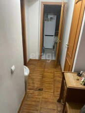 Продажа 1-комнатной квартиры, 31 м, Желтоксан, дом 170