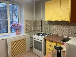 Продажа 1-комнатной квартиры, 31 м, Наурызбай батыра, дом 126