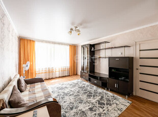 1-комн. квартира , 31.6м² , 1/5 этаж