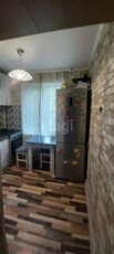 Продажа 1-комнатной квартиры, 33 м, Коктем-2 мкр-н, дом 18