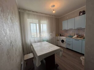 1-комн. квартира , 34.4м² , 13/17 этаж