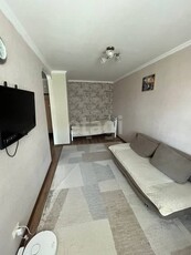 1-комн. квартира , 35м² , 4/9 этаж